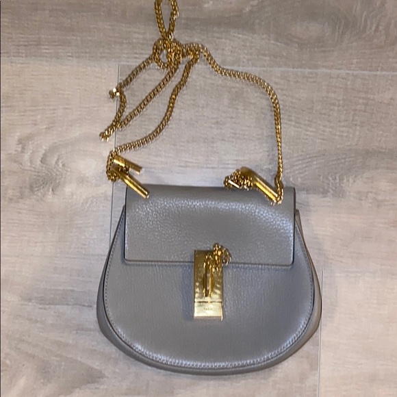 Chloe Handbags - Chloe Classic Drew Bag